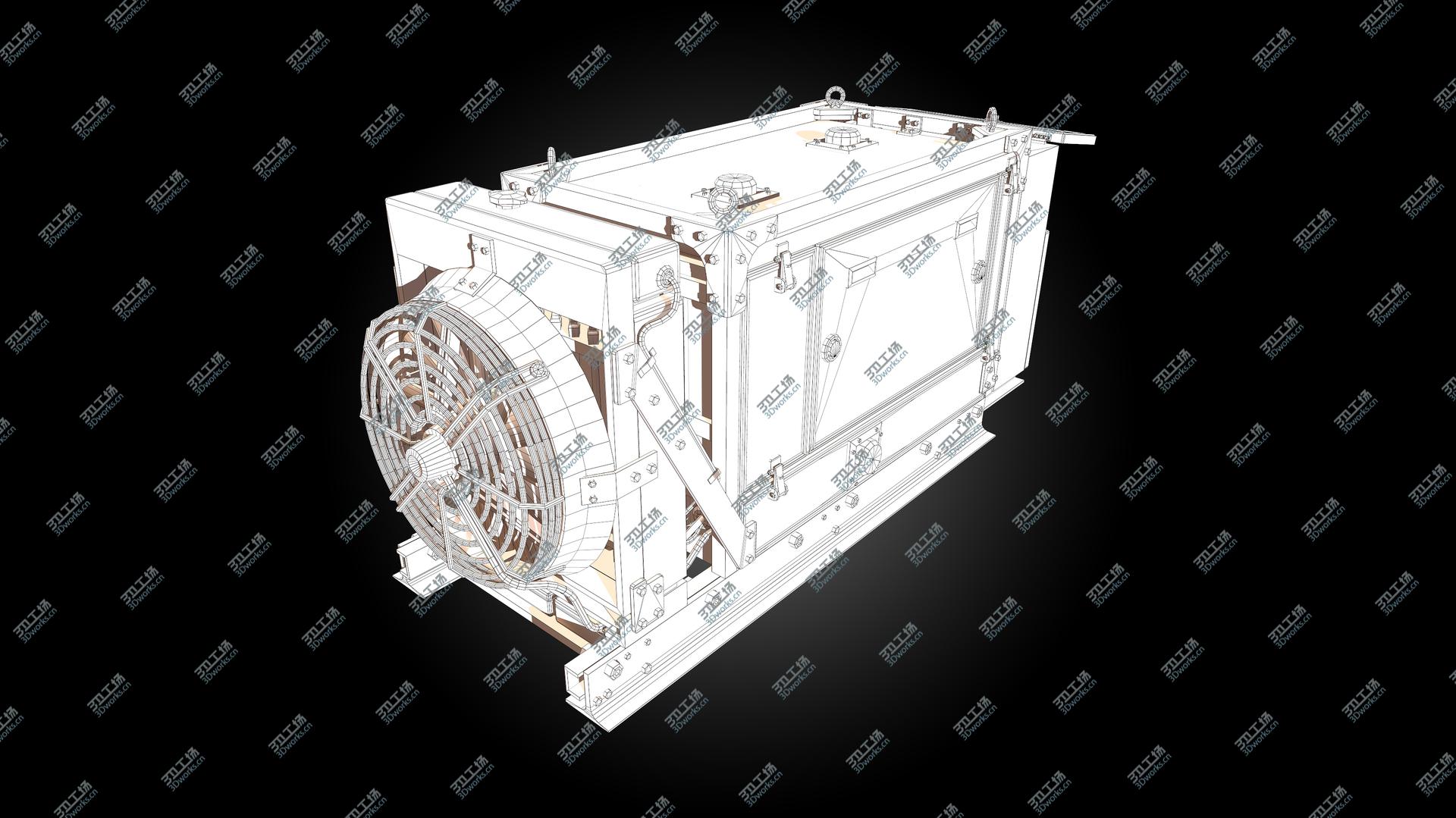 images/goods_img/202105071/3D Diesel Generator A/2.jpg
